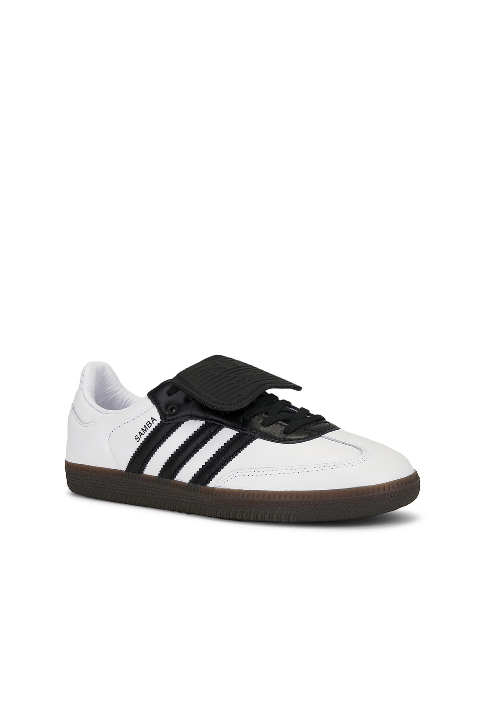 Кроссовки Adidas Originals Samba Lt — фото 2