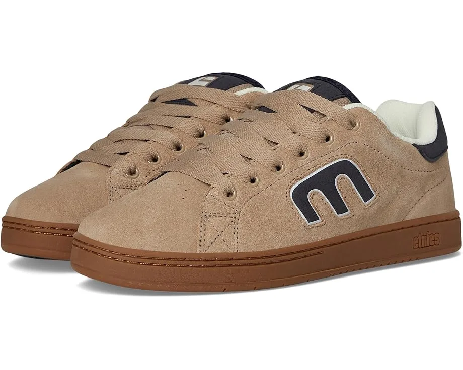 Кроссовки etnies Callicut, Stone