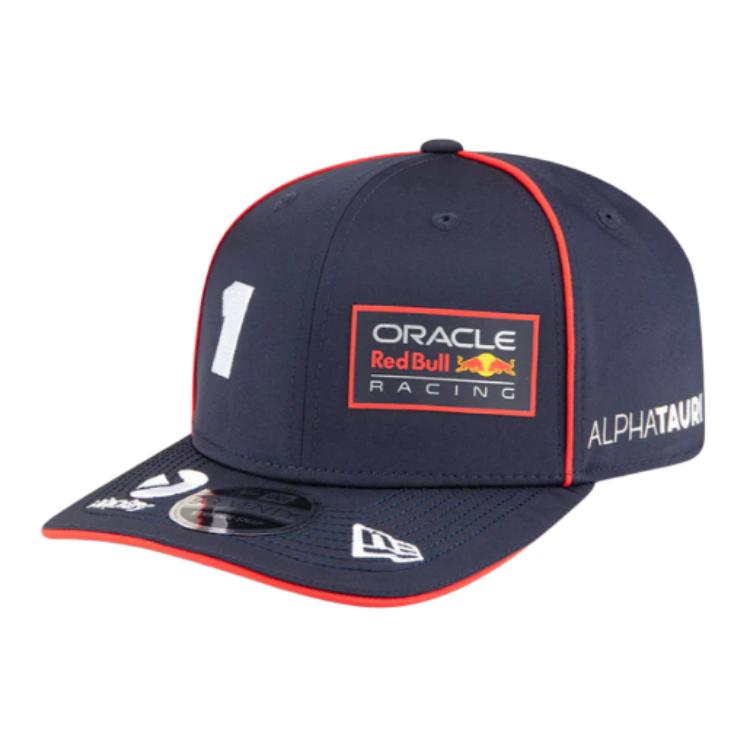 

New Era Полиэстеровые бейсболки Unisex Marine Blue