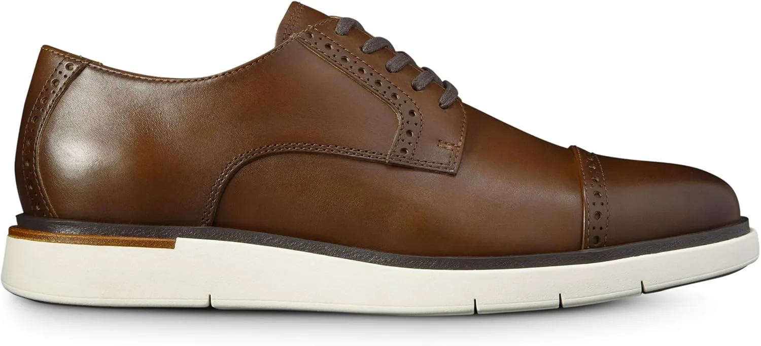 Мужские туфли Allen Edmonds Caleb — фото 4
