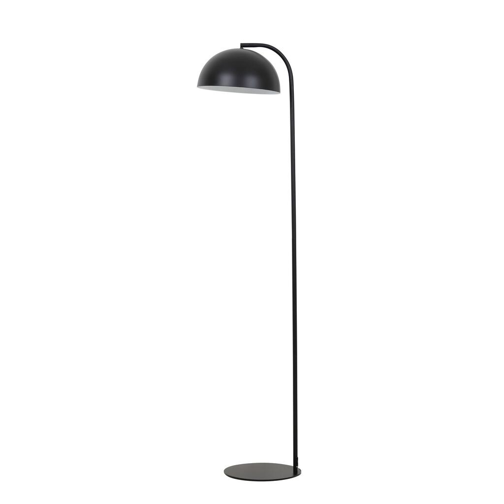 

Light & Living - Торшер МЕТТЕ - 37x30x155см - черный