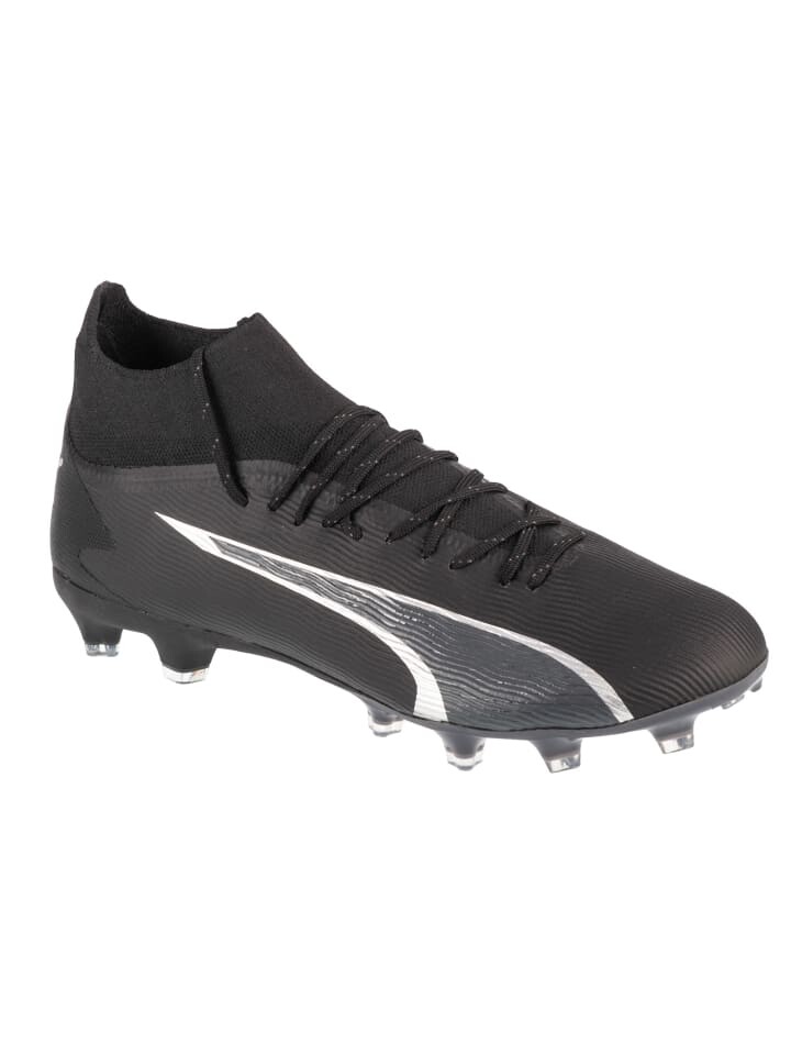 

Кроссовки Puma, черный