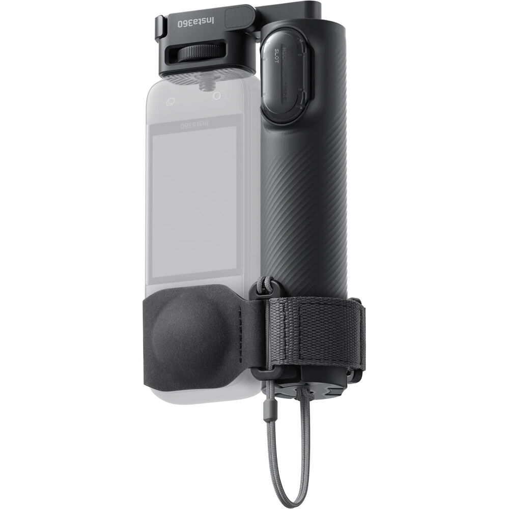 

Insta360 Foldable 2-in-1 Selfie Stick CINSCAVU