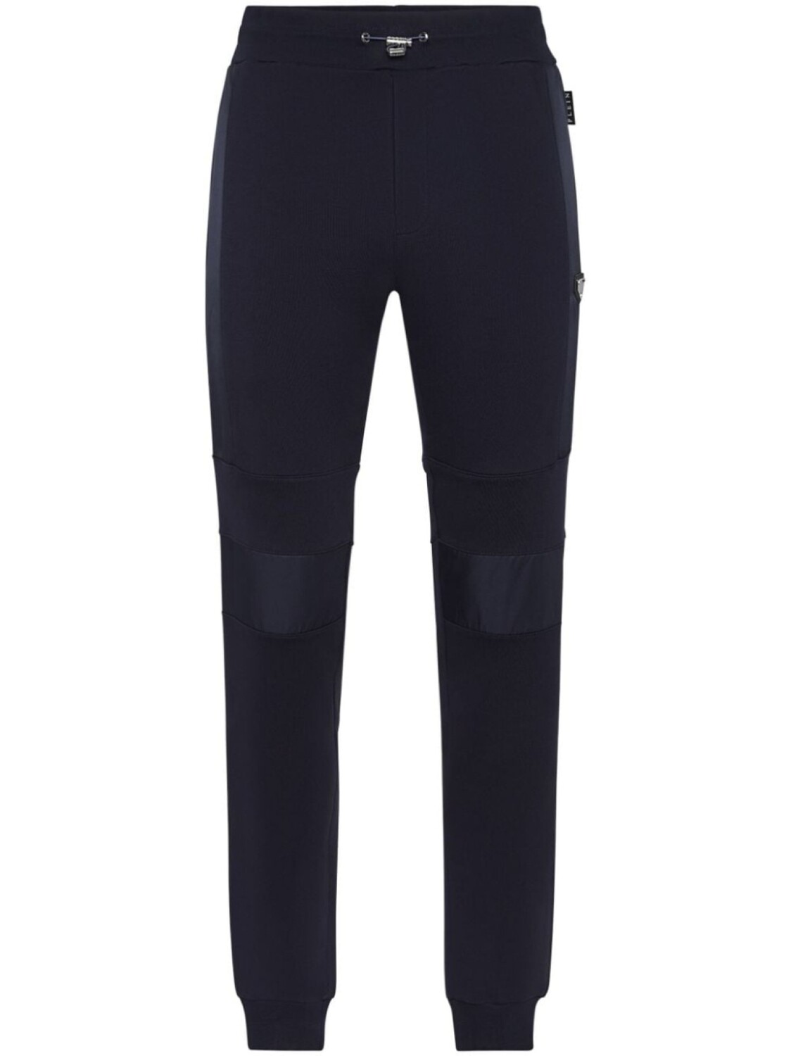 

Спортивные брюки Philipp Plein Iconic Plein, синий