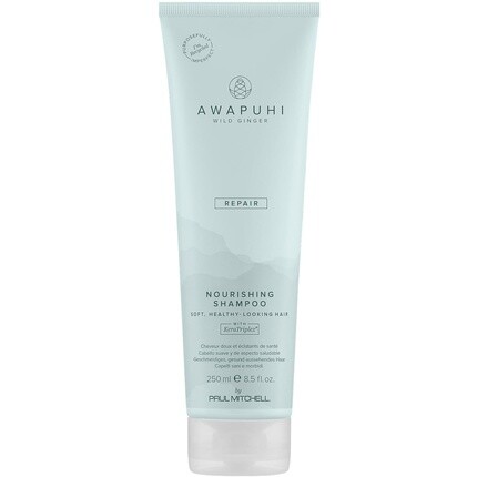 

Paul Mitchell Awapuhi Увлажняющий пенящийся шампунь 250 мл Awapuhi Wild Ginger