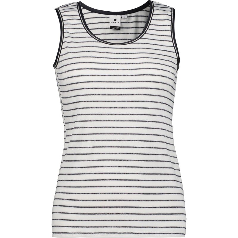 

Рубашка халкс Luhta, цвет weiss