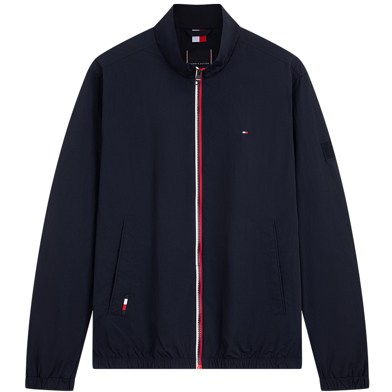 

Tommy Hilfiger Куртка мужская, Navy Blue DW5