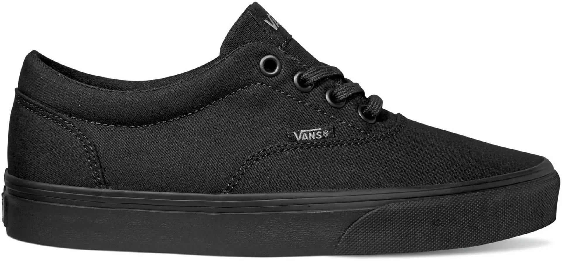 

Кроссовки Vans "WM Doheny", черный