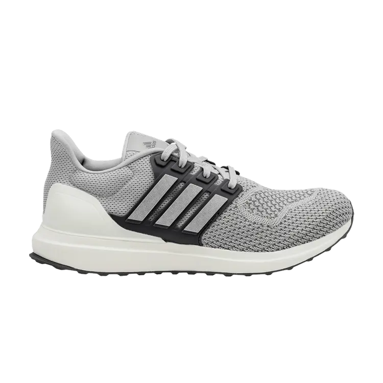 

Кроссовки adidas UBounce DNA 'Grey Silver Metallic', серый