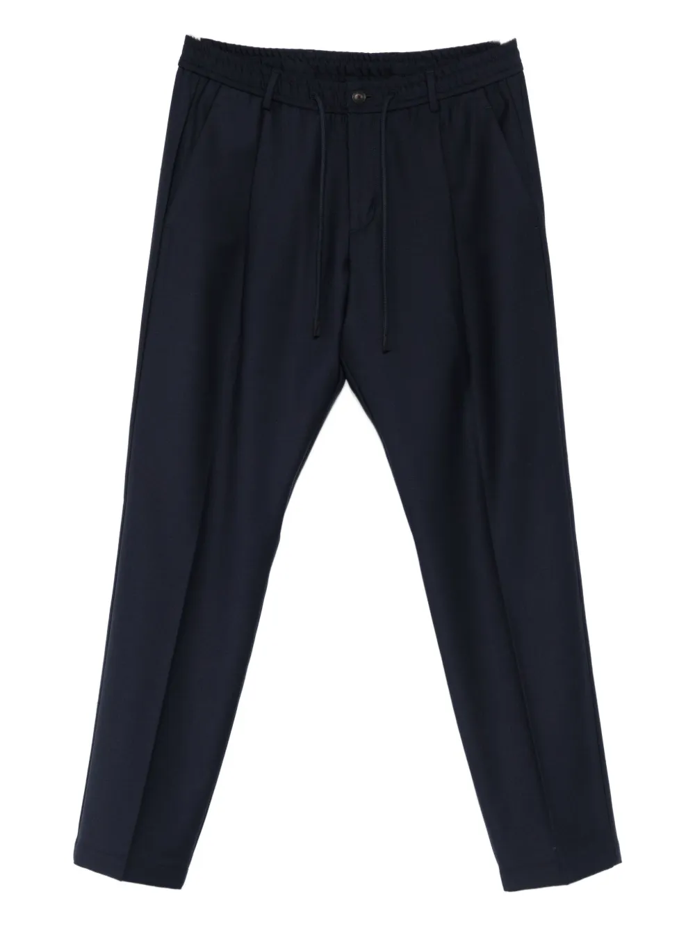 

Брюки с кулиской Gran Sasso, синий