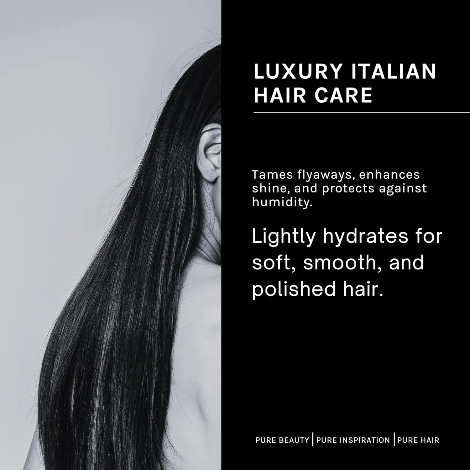 Спрей-детанглер «Pure Repair» от Ph Laboratories Ph Pure Hair — фото 4