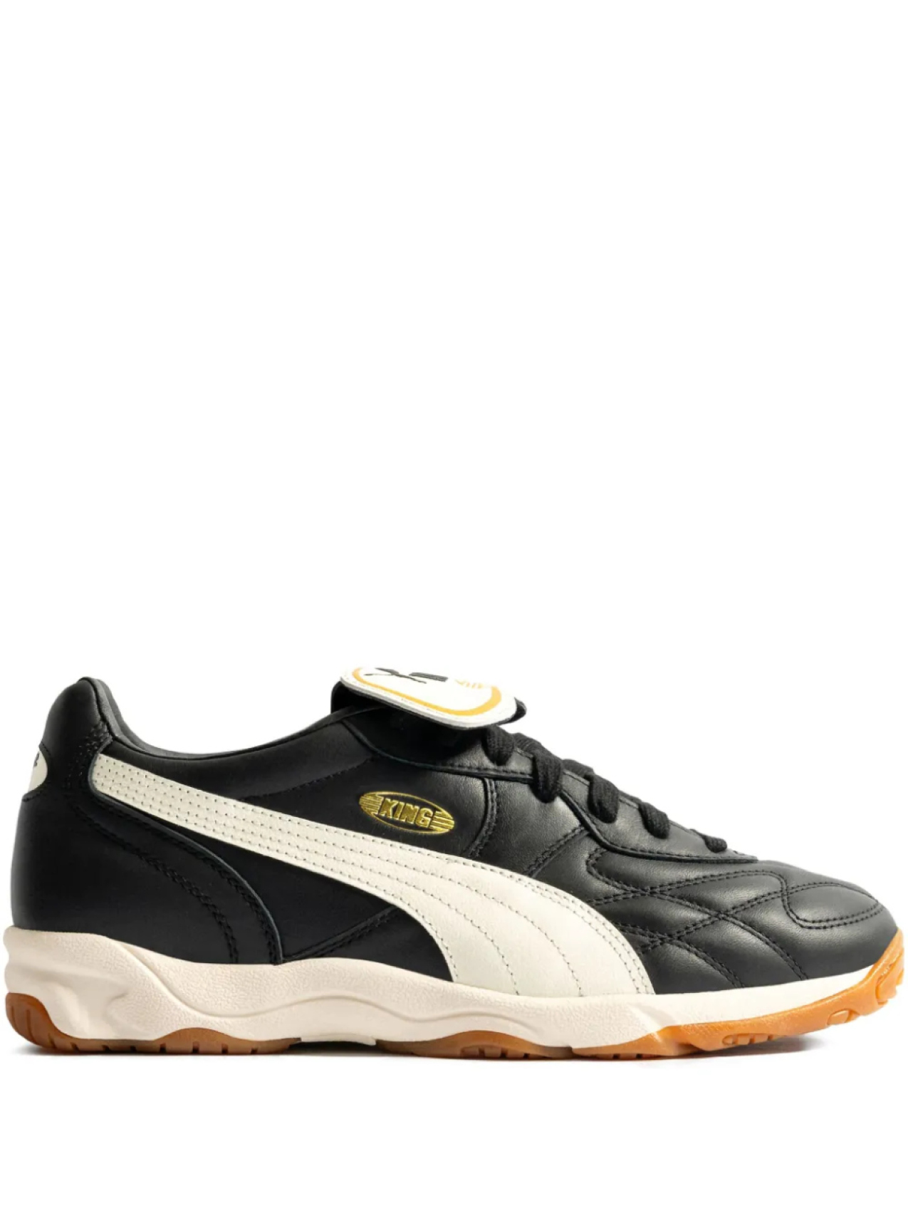

Кроссовки King Indoor PUMA, черный