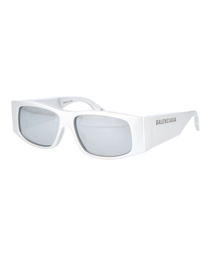 

Стильные солнцезащитные очки bb0100s Balenciaga, серый