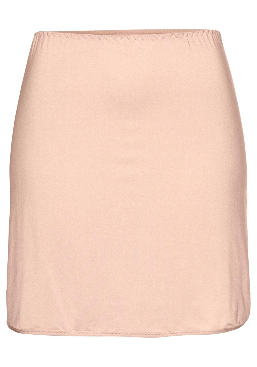 

Мини юбка NUANCE, Nude