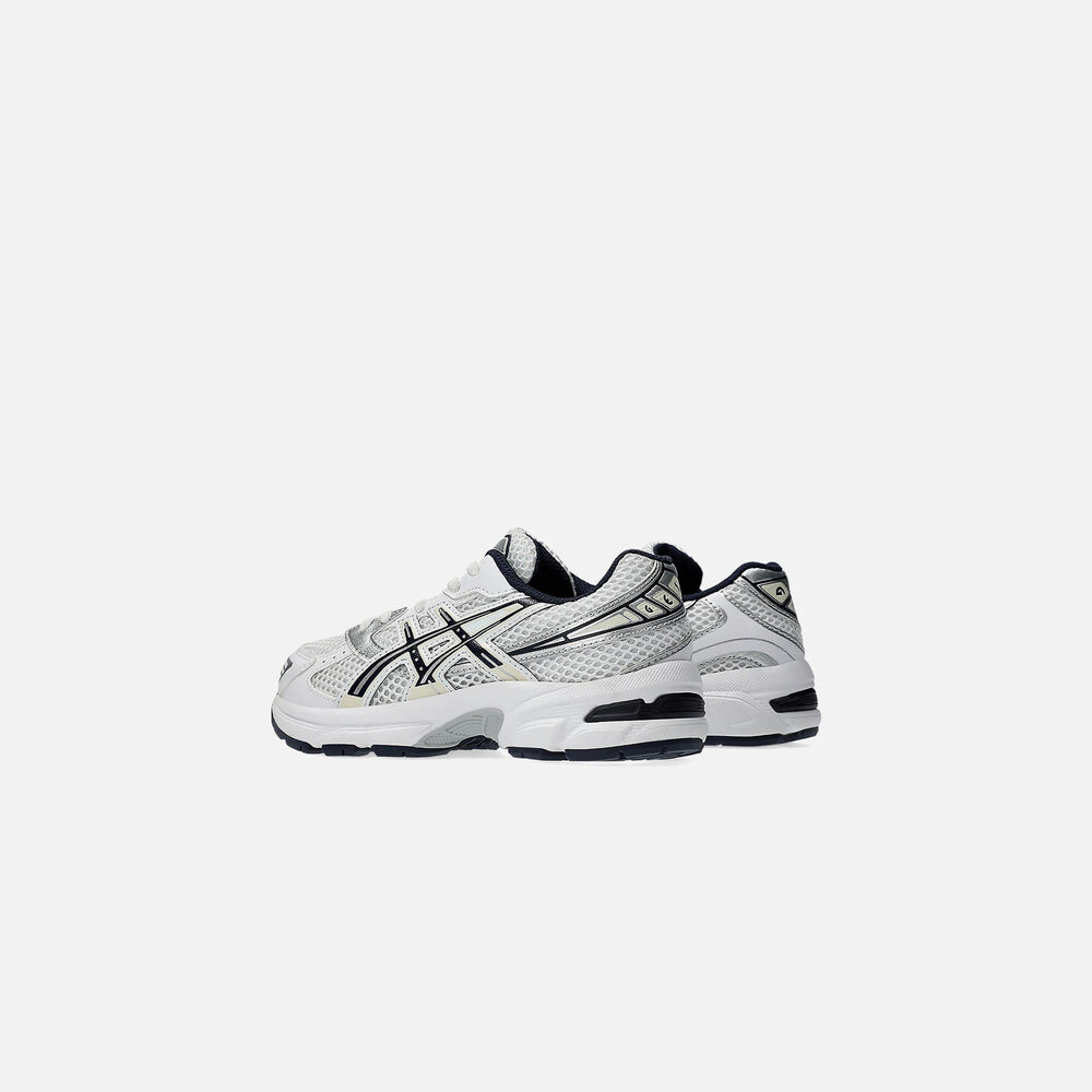 Кроссовки ASICS PS GEL-1130, цвет White/Midnight — фото 4
