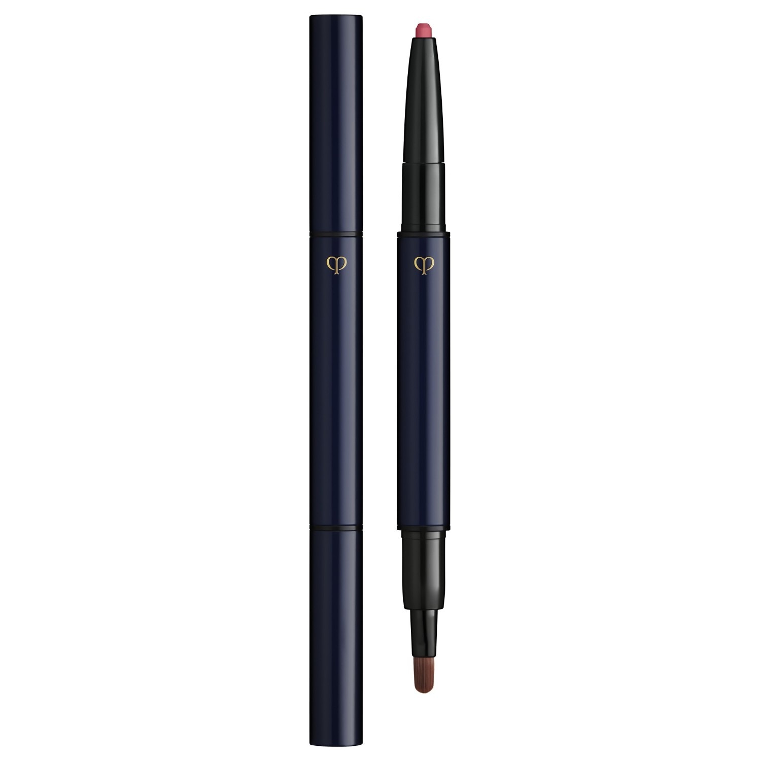 

Карандаш для губ lipliner pencil 3 Cle De Peau Beaute, 2 - pink, вес 0.25 гр.
