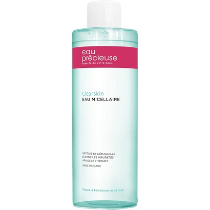 

Мицеллярная вода Eau Precieuse Clearskin 400 мл Eau PrÉCieuse