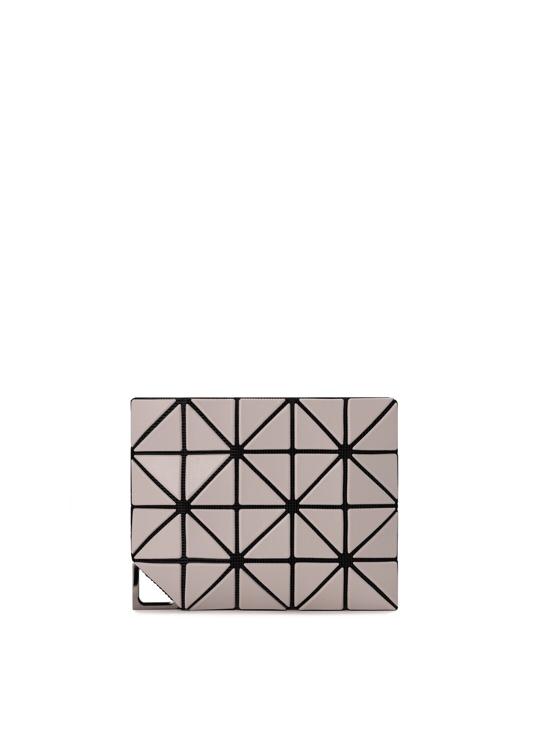 

Сумка flipper Bao Bao Issey Miyake, серый