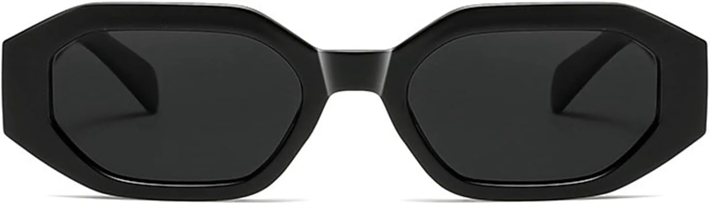 

Солнцезащитные очки willochra из ацетата, модель «кошачий глаз», маленькие овальные поляризованные солнцезащитные очки, ретро-очки, модные летние очки, Black