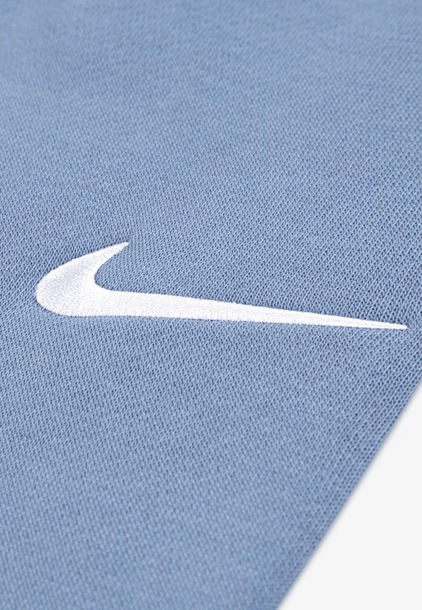 Спортивный костюм essential crew унисекс Nike Sportswear, Work Blue — фото 4