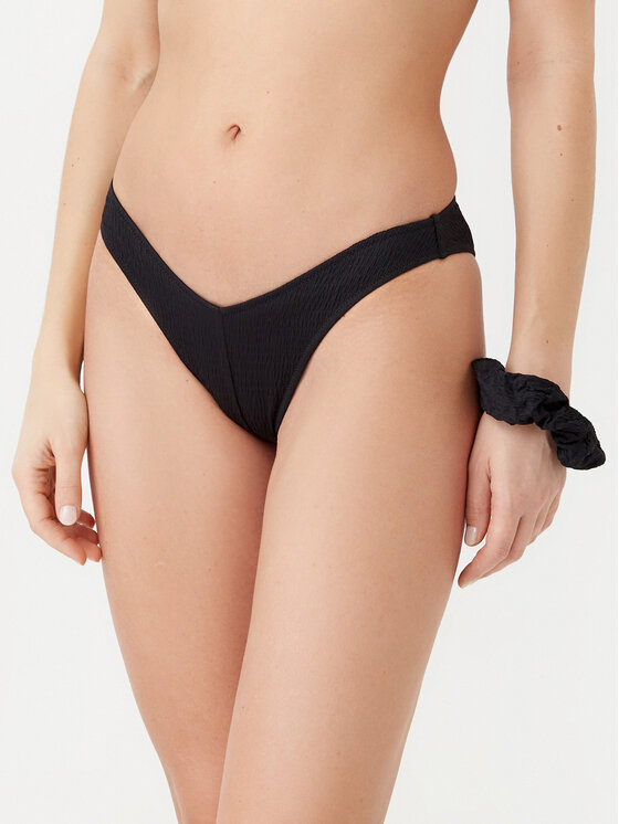 

Нижняя часть бикини KW0KW02729 Calvin Klein Swimwear, черный