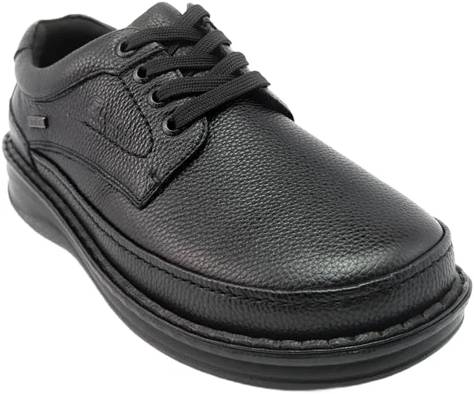 Мужские туфли G-COMFORT Comfort Blucher G Comfort, черный — фото 2