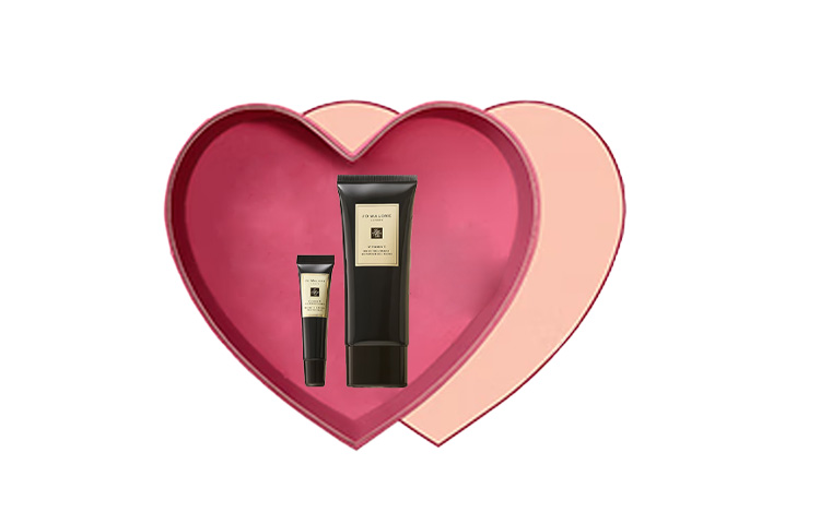 Набор ZUMALONG Vitamin E увлажняющий крем для рук 100мл + блеск для губ 15мл Jo Malone London — фото 3