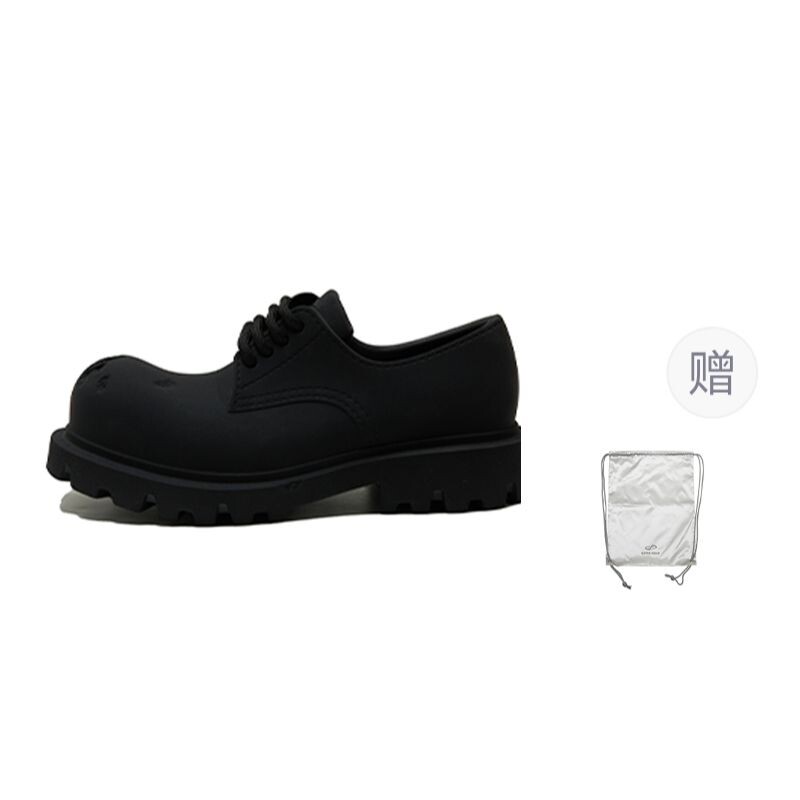 

Кроссовки Glitter Focus Lifestyle Shoes Unisex Low-top Black, черный