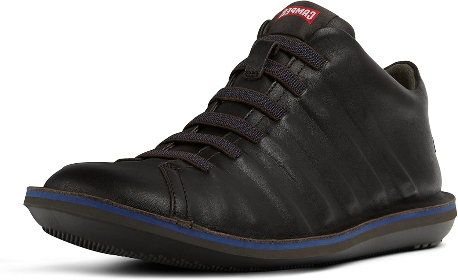 

Мужские ботинки Camper BeetleAnkle, темно-коричневый