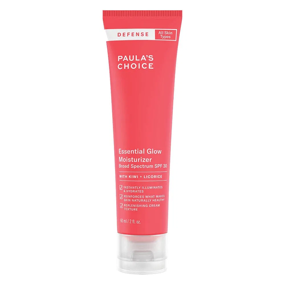 Крем для лица SPF PAULA'S CHOICE Дневной «Defense Glow Day Cream » от
