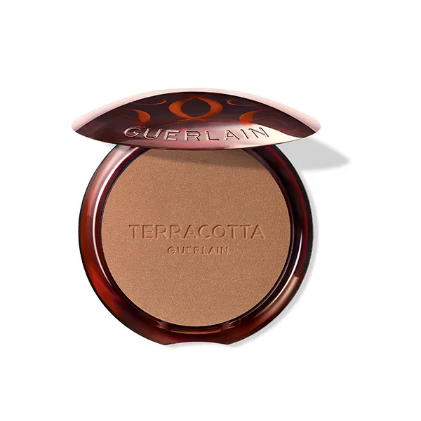 

Бронзирующая пудра Terracotta Original Guerlain, 5