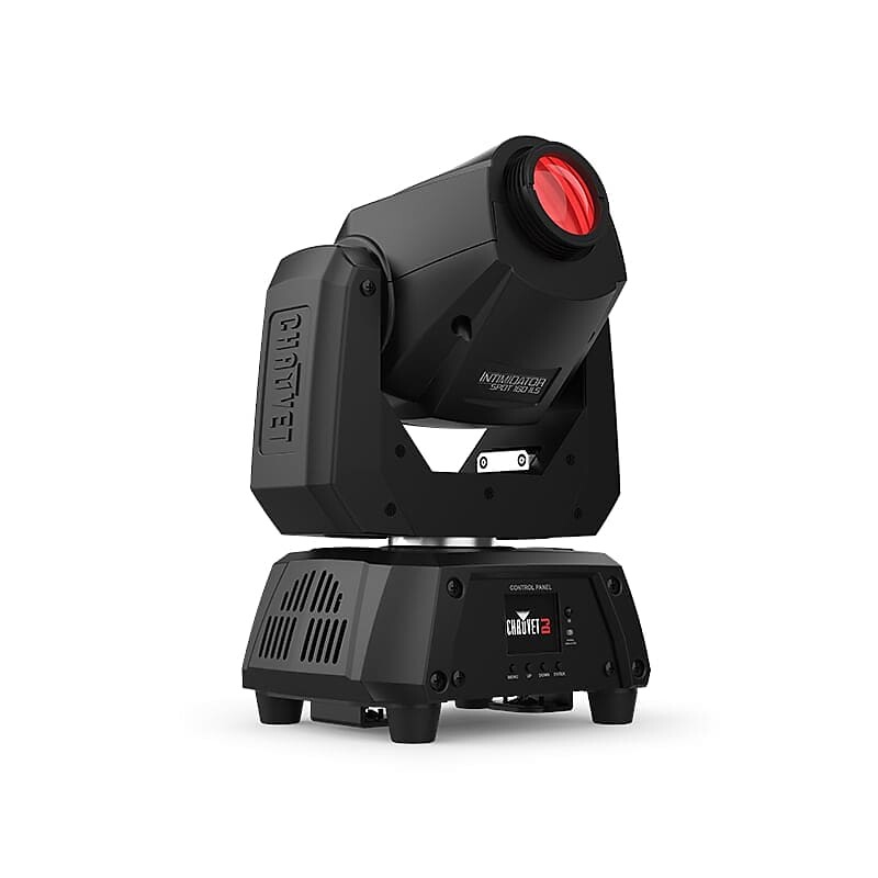 

Светодиодный прожектор Chauvet INTIMSPOT160ILS