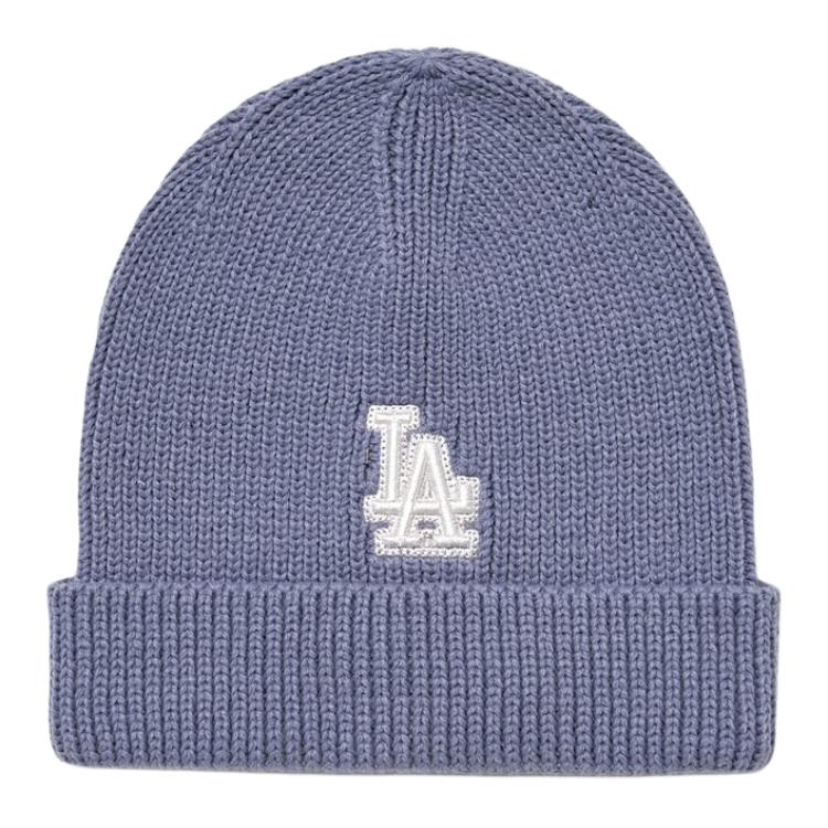 

MLB Детская акриловая шапка небесно-голубого цвета, Sky Blue