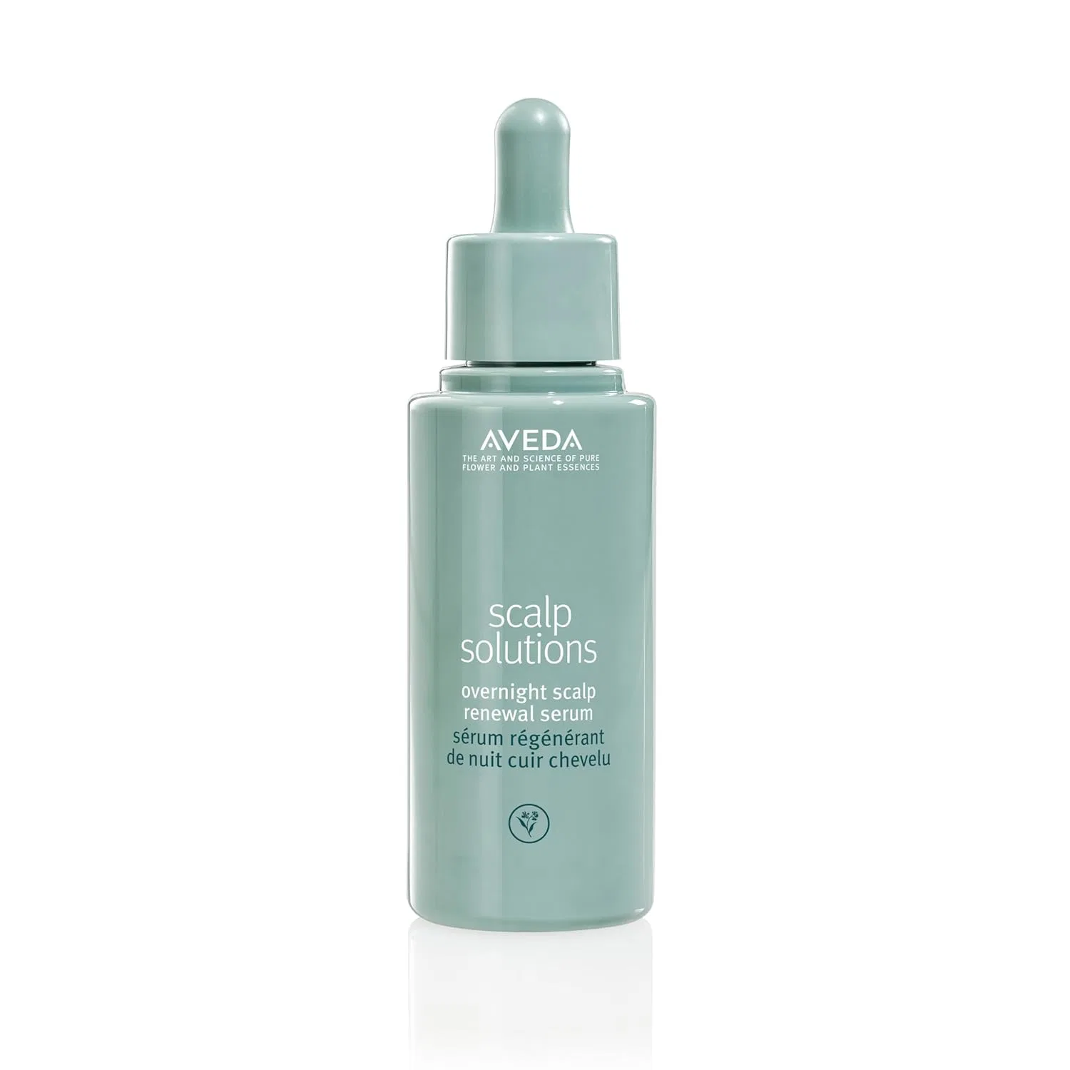 Ночная сыворотка для кожи головы Scalp Solutions от Aveda Aveda