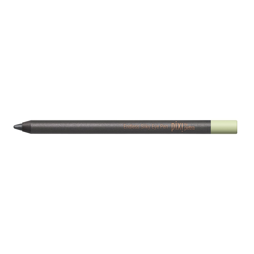 

Подводка для глаз endless silky eye pen Pixi, цвет slategrey, вес 1.2 гр.