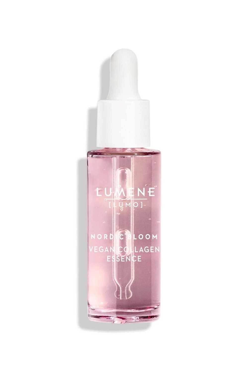 

Коллагеновая сыворотка Lumene Vegan Collagen Essence 30 мл