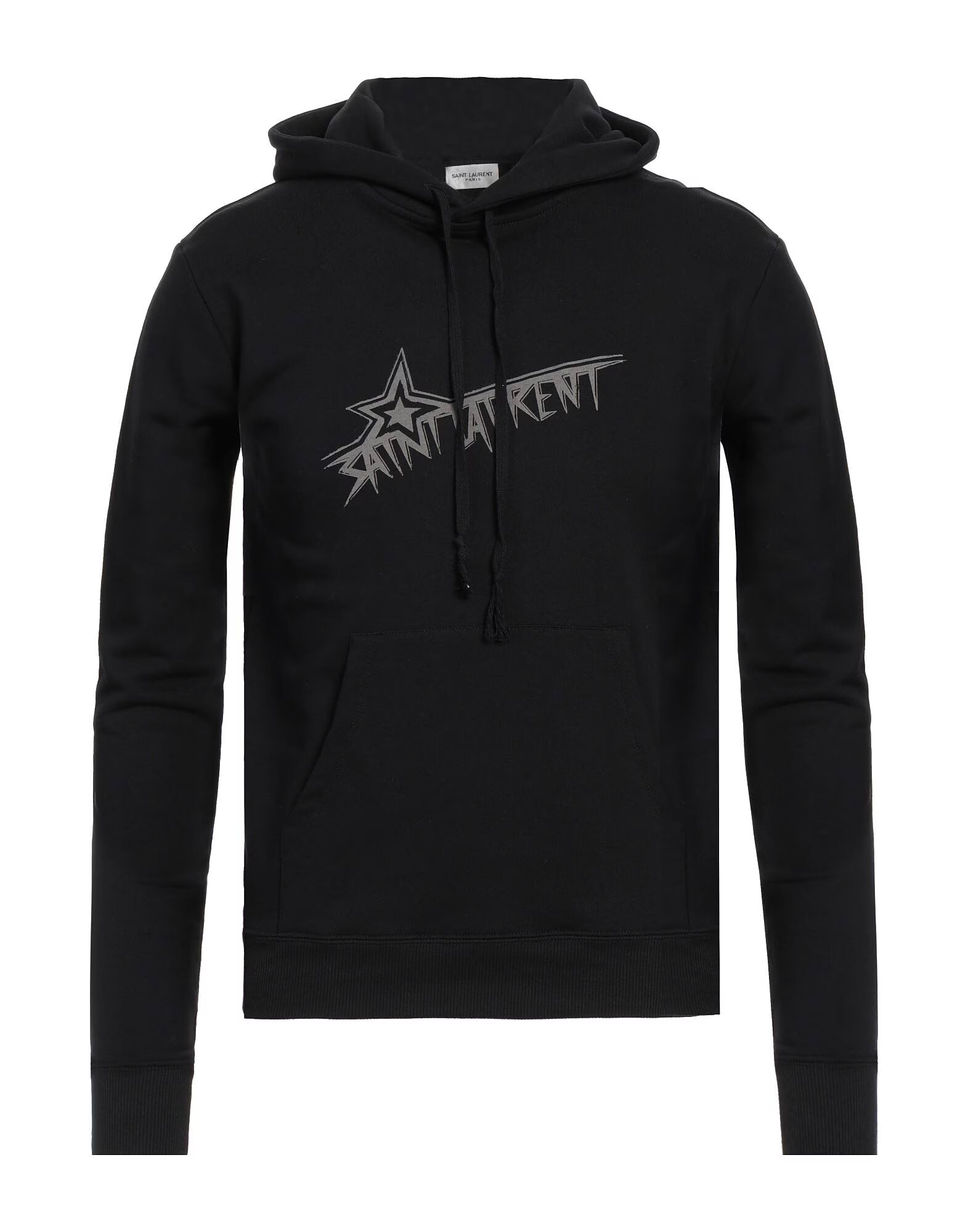 

Толстовка Saint Laurent, черный