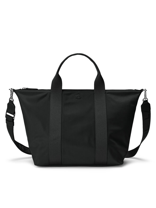 

Сумочка 431970158001 Lauren Ralph Lauren, черный