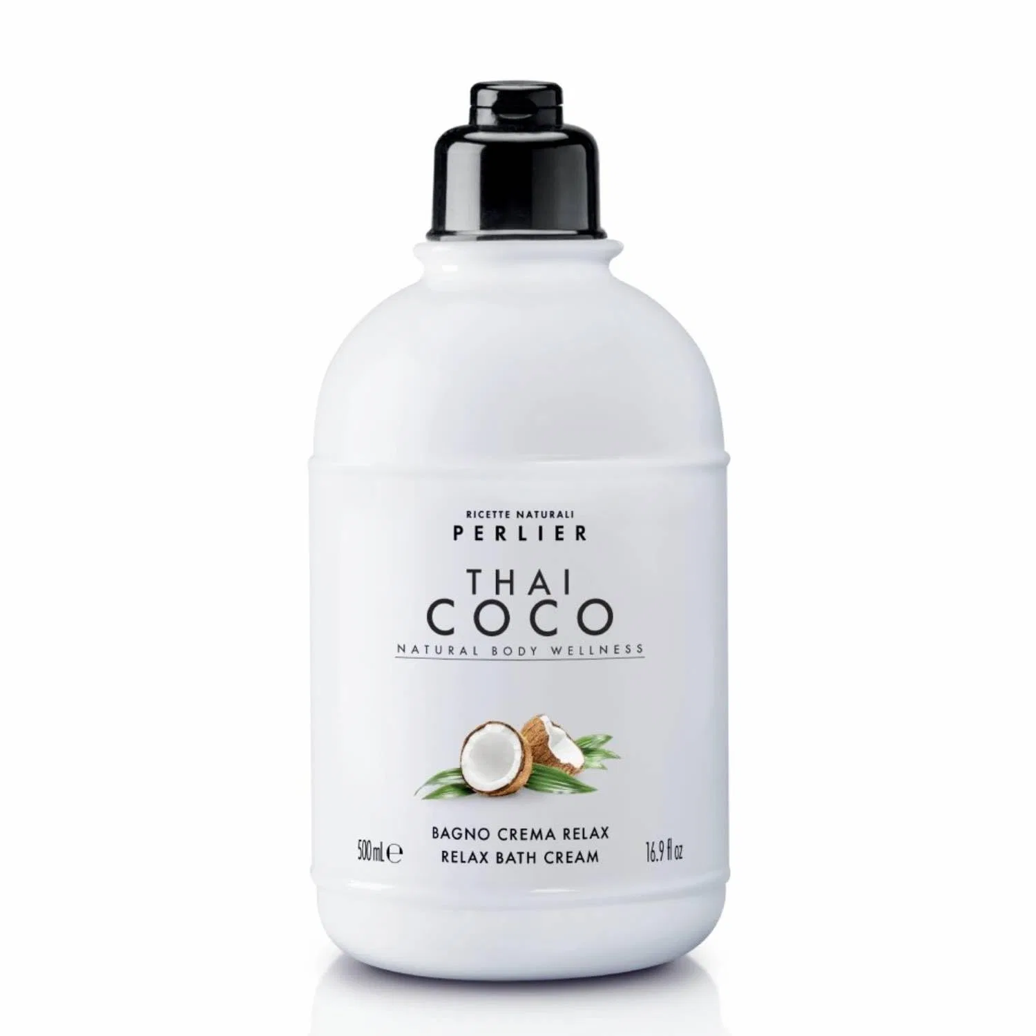 Крем-гель для душа «Relax Thai Coconut» 250 мл от Perlier Perlier