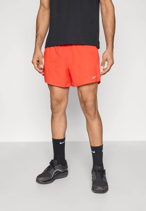 Спортивные шорты stride Nike Performance, Light Crimson/Reflective Silver-Coloured