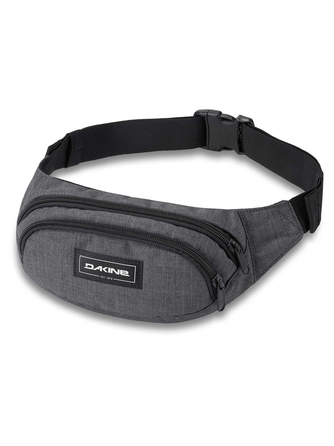 

Сумка через плечо Dakine HIP PACK, серый