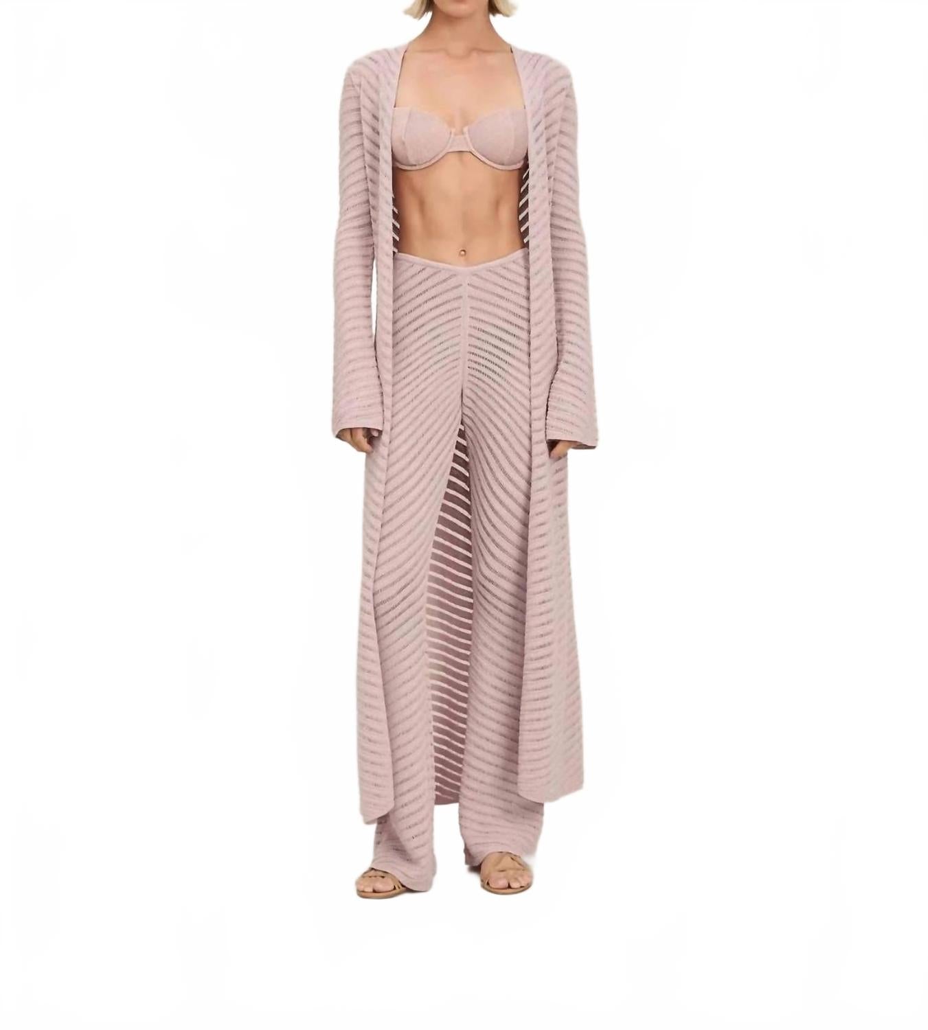 

Брюки Camille в цвете розетка Devon Windsor, Rosette