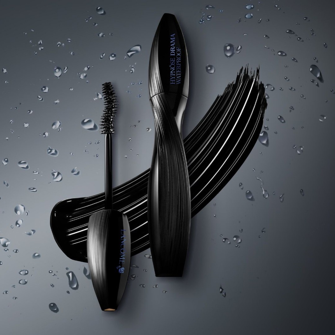 Тушь для ресниц hypnôse mascara hypnôse drama waterproof mascara Lancome, объем 8 мл. — фото 4