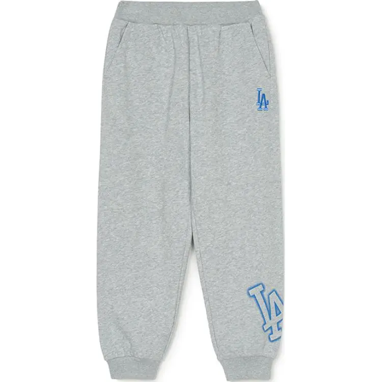 Bottom Light Heather Gray Kids' MLB KIDS, серый