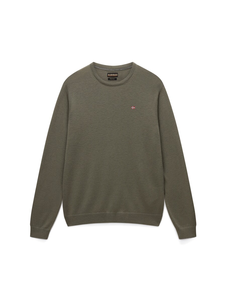 

Свитер NAPAPIJRI DAMAVAND, Olive