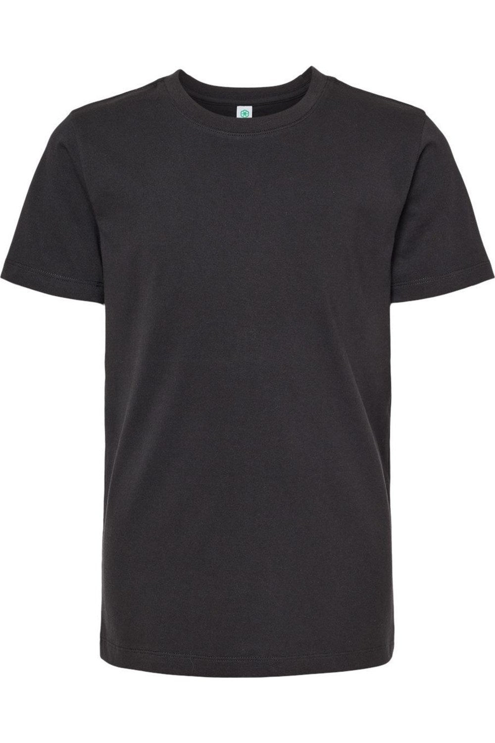 

Футболка SoftShirts Youth, черный