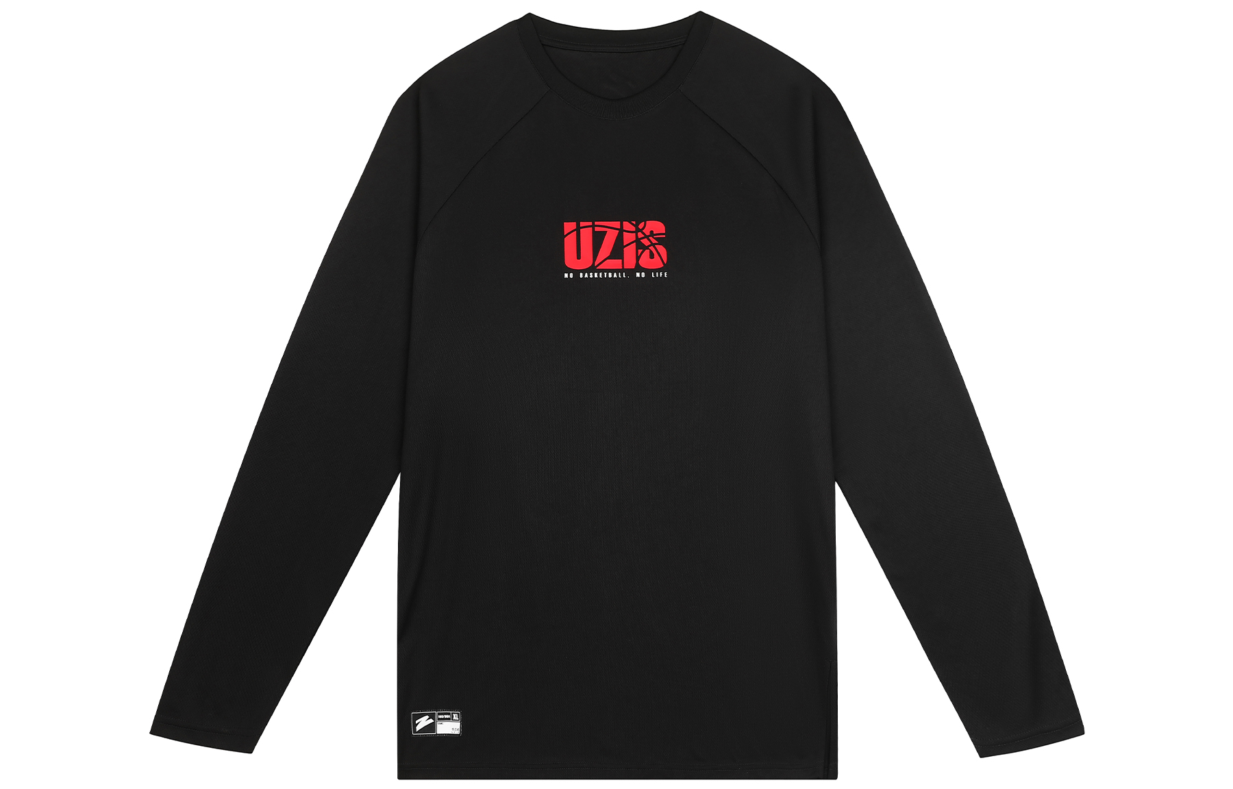 

Футболка унисекс UZIS, Stone Gray