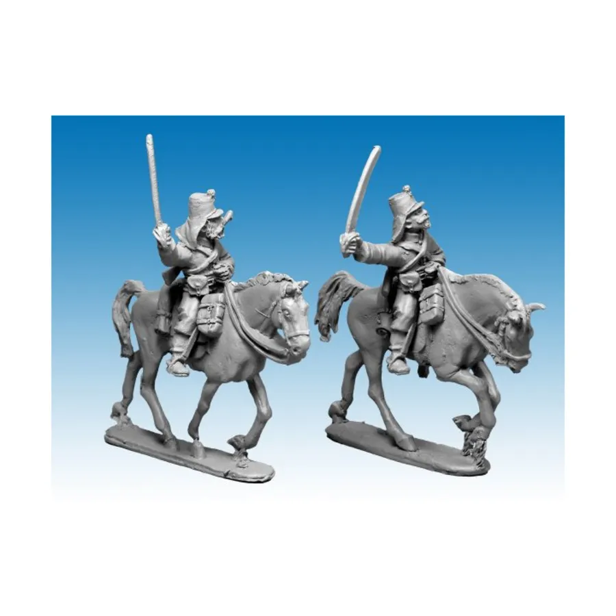 

Африканские егеря атакуют, March or Die (28mm)