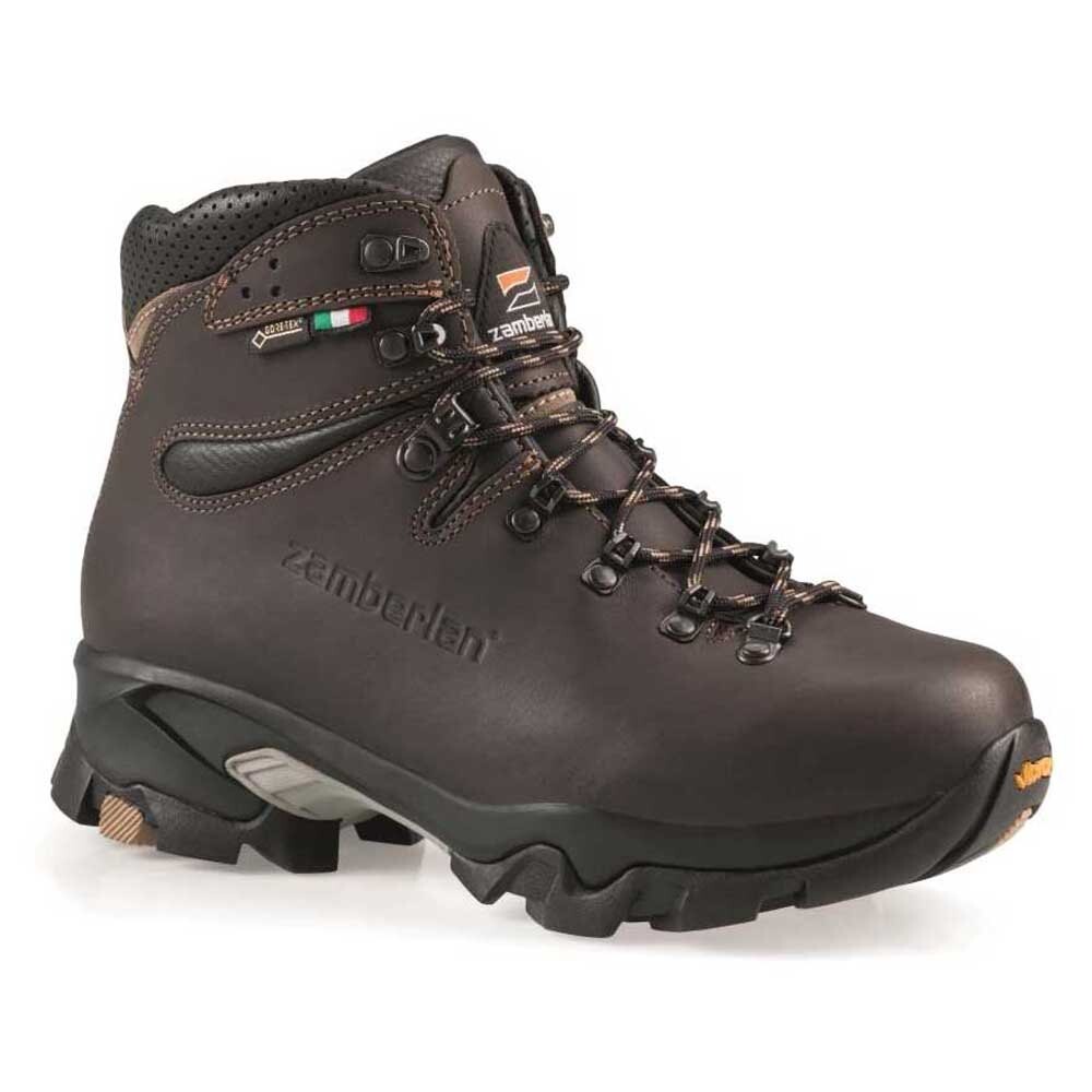 

Ботинки Zamberlan 996 Vioz Goretex Hiking, черный