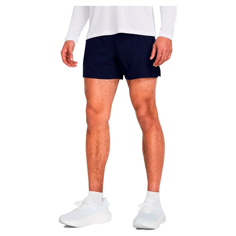 

Шорты Under Armour Launch 5in, синий